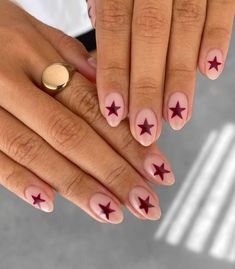 Winter Nail, Girl Things, Star Nails, Fire Nails, Funky Nails, Chic Nails, Dope Nails, Nude Nails, Nail Trends