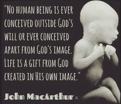 a black and white photo with a quote from john macathur about human being