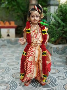 Godha Devi, Kids Blouse Designs, Kids Blouse, Kids Dress Patterns