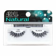 About the Product: lightweight reusable easy-to-apply and give the desired natural look of full Ardell Natural Lashes, Hair Care At Home, Apply Lashes, Great Lash, Ardell Lashes, Eyes Lips Face, Body Moisturizers, Makeup Gift, Pedicure Tools