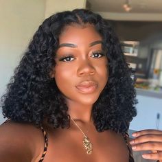 Product Name : Kinky Curly Short Bob 4x4x1 T Part Lace Front Human Hair Wigs Hair Color :Natural black Hair Length : 8-14inch Cap Size : Average (21''-23'') Wholesale: Drop Shipping/Customized(Labels)Hair Type : Brazilian /Peruvian /Malaysian /Indian Hair Hair Quality :100% Human Hair,No Tangle,No SheddingGRADE :10A Grade Dyed/Restyled : Can Be Dyed Or Bleached,Can Be Restyled Return Policy: 15 Days No Reason Return Original Item 1.HOW LONG IS SHIPPING?Your goods will be shipped within 24 hours Corte Bob, Bob Lace Front Wigs, Natural Human Hair, Deep Wave Hairstyles, Curly Lace Front Wigs, Short Bob Wigs