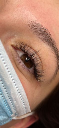 Classic Lashes Natural Lash Extensions Downturned Eyes, Eye Lashes Natural Look, Classic Fake Lashes, Natural Classic Set Eyelash Extensions, Light Classic Lashes, Natural Curly Lash Extensions, Shorter Eyelash Extensions, King Kylie Lash Extensions, Simple Wispy Lash Extensions