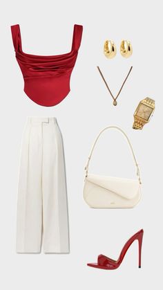 Fully styled date outfit you can shop now with us online ! Date Outfit, Everyday Fashion Outfits, Model Outfits, Classy Work Outfits, Stylish Work Outfits, Kendall Jenner Style, Casual Work Outfits, Cute Everyday Outfits, Fancy Outfits