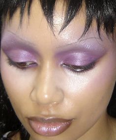 Bold Eyeshadow, Mekap Mata, 20 Makeup, Prom Look, 90s Makeup, Barbie Makeup, Smink Inspiration, Makeup Aesthetic