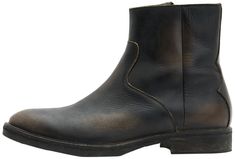 PRICES MAY VARY. These boots fit true to size Pull on Elastic gusset Round toe Chelsea ankle boots Casual Allsaints Boots With Round Toe, Chelsea Brown, Boots Fit, Chelsea Ankle Boots, Chelsea Boot, All Saints, Special Features, Chelsea Boots, Dark Brown