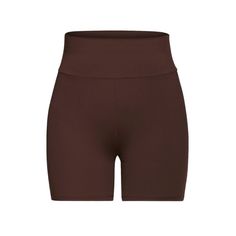 Bb Dakota By Steve Madden High Waist Bike Shorts Color: Brown Size: S (4-6) Retail: $39 New With Tags! Save 60% Style #: Bl103967 High Rise Waist Wide 4" High Waistband Stretchy Knit Performance Fabric Great For A Workout At The Gym, Active Sports, Bike Ride, & Beyond Activewear, Athletic, Athleisure Style Material & Care: 82% Nylon, 18% Elastane Machine Wash Cold, Lay Flat To Dry Measures: 22" Waist, 11.5" Rise, 4.5" Inseam Sporty Brown Bottoms With Short Leg, Sporty Brown Short Leg Bottoms, Sporty Brown Shorts, Brown Athleisure Activewear With Built-in Shorts, High Waist Solid Color Sportswear Shorts, Solid Above Knee Athletic Shorts For Workout, Solid Color Above Knee Athletic Shorts For Workout, Cycling Athletic Shorts With Built-in Shorts, Sporty Brown Bottoms With Built-in Shorts