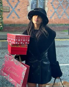 Cindy Kimberly, December 23, Estilo Preppy, Fall Fits, Material Girls, Lookbook Outfits, Winter Fashion Outfits, Classy Outfits, New Outfits