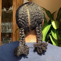 Hair Twists, Protective Hairstyles For Natural Hair, Quick Natural Hair Styles, Girls Natural Hairstyles, Wash Day, Natural Curls Hairstyles, Pretty Braided Hairstyles