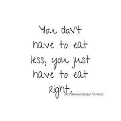 Eat Clean Quotes Motivation, Health Food Quotes, Clean Eating Quotes, Healthy Food Pictures, Quotes Diet, Healthy Food Activities, Healthy Food Photography, Healthy Food Logo