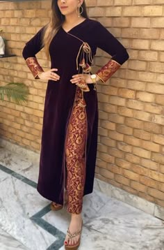 Ethereal Elegance, Floral Frocks, Indo Western Dress, Pakistani Fashion Party Wear, Kurti Designs Party Wear, Designer Outfits, Designer Party Wear Dresses