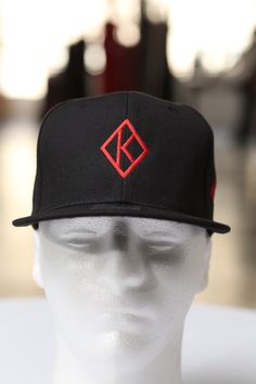 With unique designs you won't find anywhere else, our caps are the quality type that are designed with a thicker woven fabric. Not those flimsy weak ones that lose shape. 6-Panel. 100% stitched embroidered design. Flat brim. Dry clean only. Comes in: Snapback & FlexFit. Perfect for those classy & suave Nupes of Kappa Alpha Psi (ΚΑΨ) who need a cap for all casual, sports and/or fitness occasions. Kappa Alpha Psi, Black Snapback, Fitted Caps, Fraternity, Snapback Cap, Embroidered Design, Fitted Hats, Woven Fabric, Unique Designs