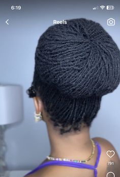 Locs Inspiration, Sister Locks, Loc Inspiration, Natural Inspiration