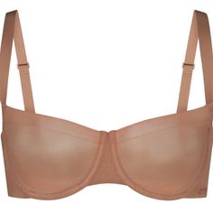 Bnwt Never Worn Was Not My Size Unfortunately! Coverage Bras, Mesh Bra, Nude Bra, Beautiful Bra, Longline Bra, Triangle Bralette, Balconette Bra, Straight Neckline, Triangle Bra