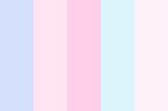 a pastel background with vertical stripes