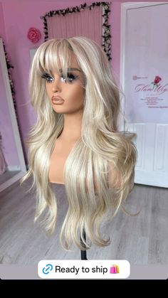 Sarah Core, Fav Hairstyles, Hairstyle Idea, Girls Crown, Haircut Inspiration, Blonde Hair Looks, Black Hairstyles, Colored Hair