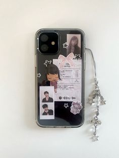 09_10pm on insta  yoshitomo nara coquette enhypen beabadoobee phone case Yoshitomo Nara Phone Case, Case Ideas Phone, Decorating Phone Cases Diy, Photo Card Phone Case, Chunky Phone Case, Kpop Phone Case Ideas, Cute Phone Cases Diy