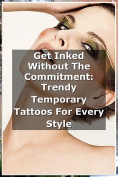 Looking to get inked without the commitment? Check out our trendy collection of temporary tattoos for every style! From minimalist designs to bold statement pieces, we have something for everyone. Say goodbye to regrets and hello to fun with our temporary tattoos. Minimalist Designs, Trendy Collection, Night Looks, Party Looks, Temporary Tattoos, Color Tattoo, Temporary Tattoo, Cool Tattoos, Statement Pieces