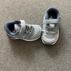 Blue and Grey Nikes Shoes *never been worn*

These are the perfect shoes to keep your child stylish yet sturdy as they explore around the area!

#nike #babynikes #babyshoes #babychristmaspresent #nordstrom Christmas Presents For Babies, Gray Nike Shoes, Nikes Shoes, Blue And Grey, Grey Nikes, Perfect Shoes, Unisex Baby, Nike Shoes, Baby Shoes