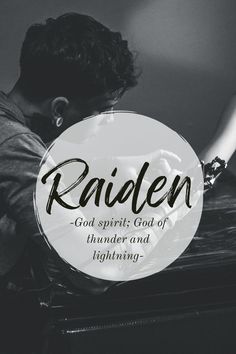 a person sitting at a piano with the words radlen on it