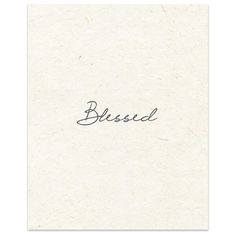 a white paper with the word, bessell written in cursive writing