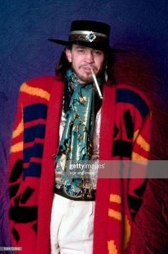 Stevie Ray Vaughan Guitar, Ann Arbor Michigan, Music Pics