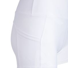 Logo-embossed Pockets 3" shorts Inseam: (XS) 8cm, (S) 8.5cm, (M) 9cm, (L) 9.5cm, (XL) 9.5cm True to size. Model is 5'9" and wears a S 73% Polyester, 27% Spandex Under Shorts, Wool Accessories, Eugenia Kim, Icon Collection, Stretch Shorts, Guinea Bissau, Sun Hats, Tennis, Spandex