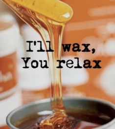 Waxing Quotes, Wax Wednesday, Waxing Salon, Esthetician Marketing