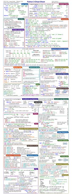 an image of a computer screen with many lines and numbers on it, all in different colors