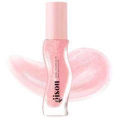 Honey Infused Hydrating Lip Oil - Gisou | Sephora Hydrating Lip Oil, Sephora Skin Care, Watermelon Sugar, Elf Cosmetics, Bee Garden, Skin Care Items, Lip Hydration, Makeup Items, Sephora Makeup