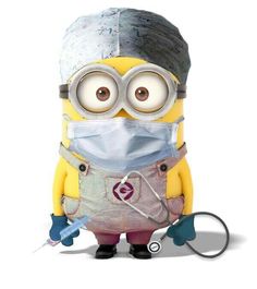 a minion wearing a face mask and glasses with the caption i love people i can be crazy with