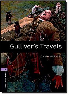 gulliver's travels by jonathan swift