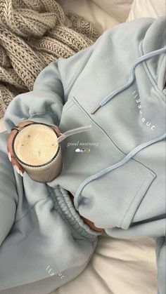 Morning Routine For Students, Routine For Students, Boost Productivity, Academic Success, Coffee Cozy, Instagram Inspo, Instagram Story Ideas, Blue Aesthetic, Comfy Fits