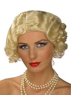 20s Inspired Outfits, Flapper Costume Halloween, Flapper Halloween, 20s Flapper, Clever Halloween Costumes, Waves Curls, Flapper Girl, Halloween Costume Accessories, Feather Headband