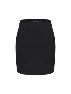 The Rachel Skirt is a sleek, minimalist piece designed to showcase modern elegance and strength. Crafted from high-quality stretch suit fabric, it offers a smooth texture and crisp lines while ensuring comfort and freedom of movement. Rachel Skirt, The Rachel, Roman Holiday, Suit Fabric, Elastic Fabric, Freedom Of Movement, Winter 2024, Skirt Black, My Dream Closet