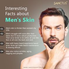 Men's Care Skin Care Hyperpigmentation, Beard Maintenance, Facial Routine Skincare, Men Skin Care Routine, Mens Facial, Facial Routines, How To Get Rid Of Pimples