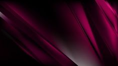 an abstract purple background with black and white lines in the bottom right corner, as well as dark pink curtains