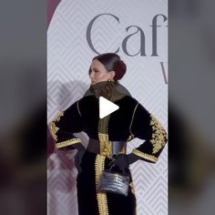 TikTok · caftan luxe639 Ramadan Kaftan 2022, Product Description