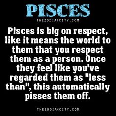 a quote from pisces on the zodiac sign