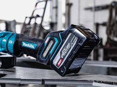 High Power Battery Set to Launch Makita 40V max System to New Performance Levels Makita’s latest expansion of its XGT […]
The post Makita 40V max XGT High Power Battery appeared first on Pro Tool Reviews.