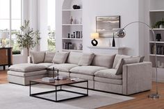 sofa design Beautiful Sofas, Sofa Design, Living Spaces, Sofa, Design