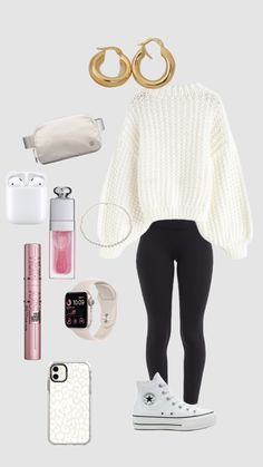 Fit soo Fall Outfit Inspo Shuffles, Winter Shuffle Outfits, Dressy Outfits With Leggings, Outfits Instituto, Winter Outfits Shuffles, Fall Outfits Shuffle, Winter Outfits Ideas, Collage Outfit Ideas, Dressy School Outfits