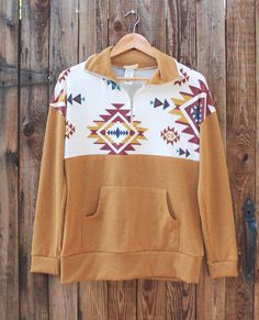 Cactus Cowgirl- Country Outfits For Men, Western Riding Clothes, Aztec Pullover, Interesting Fashion, Outfit Curvy, Country Outfit, Western Clothes, Riding Clothes, Cowgirl Fashion