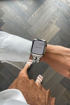 Stylish Apple Watch Bands, Perfect Christmas Gift For Apple Watch Owner