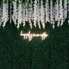 grass wall backdrop Artificial Grass Wall Decoration Ideas, Grass Wall Backdrop, House Front Wall Design, Artificial Grass Wall, Front Wall Design, Neon Wall Signs, Flower Wall Wedding