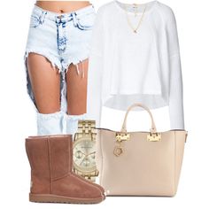 ✨ @gvldenvibes Dubstep Outfits, Polyvore Dress, Daytime Outfits, Cutest Clothes, Cosy Outfit, Summer Outfits For Teens, Street Fashion Photography, Fashion 101, Winter Clothing