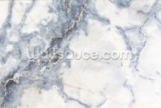 white marble texture with grey and gold veining