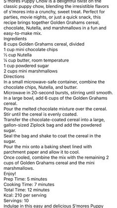 the instructions for how to make cupcakes