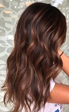 Chestnut Hair Color, Brown Ombre Hair, Ash Brown, Ombre Hair Color