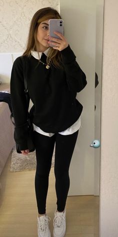 Look Kylie Jenner, Mode Ulzzang, Neue Outfits, Causual Outfits, Casual Work Outfits, Woman Fashion, Teenage Fashion Outfits, Business Casual Outfits, Mode Inspiration