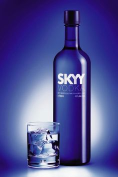 Eclectic Art Prints, Bottle Shoot, Hypebeast Iphone Wallpaper, Skyy Vodka, Usa Drinks, Alcohol Dispenser, Beer Photography, Blueberry Lemonade, Alcohol Packaging